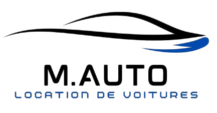 Minfarah Auto Logo